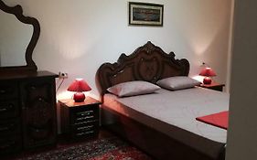 Апартаменты 3BR